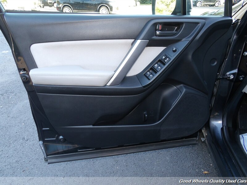 2016 Subaru Forester 2.5i Premium - Photo 24 - Glassboro, NJ 08028