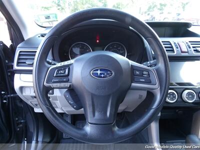 2016 Subaru Forester 2.5i Premium - Photo 14 - Glassboro, NJ 08028