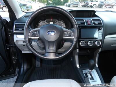 2016 Subaru Forester 2.5i Premium - Photo 13 - Glassboro, NJ 08028