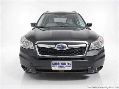 2016 Subaru Forester 2.5i Premium - Photo 2 - Glassboro, NJ 08028