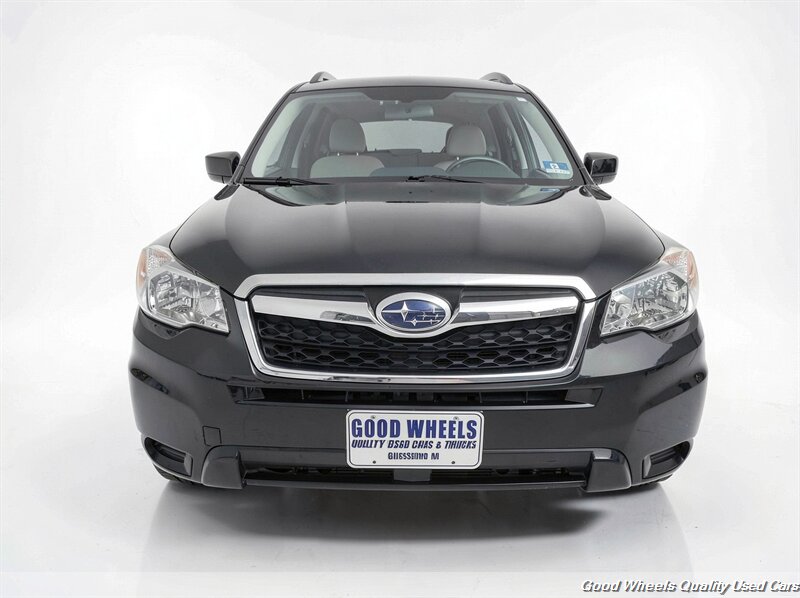 2016 Subaru Forester 2.5i Premium - Photo 2 - Glassboro, NJ 08028