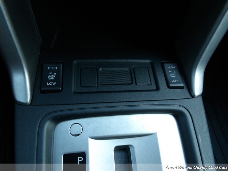 2016 Subaru Forester 2.5i Premium - Photo 19 - Glassboro, NJ 08028