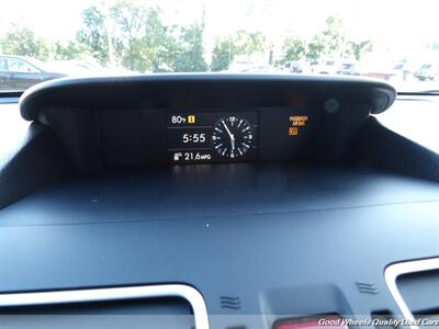 2016 Subaru Forester 2.5i Premium - Photo 17 - Glassboro, NJ 08028