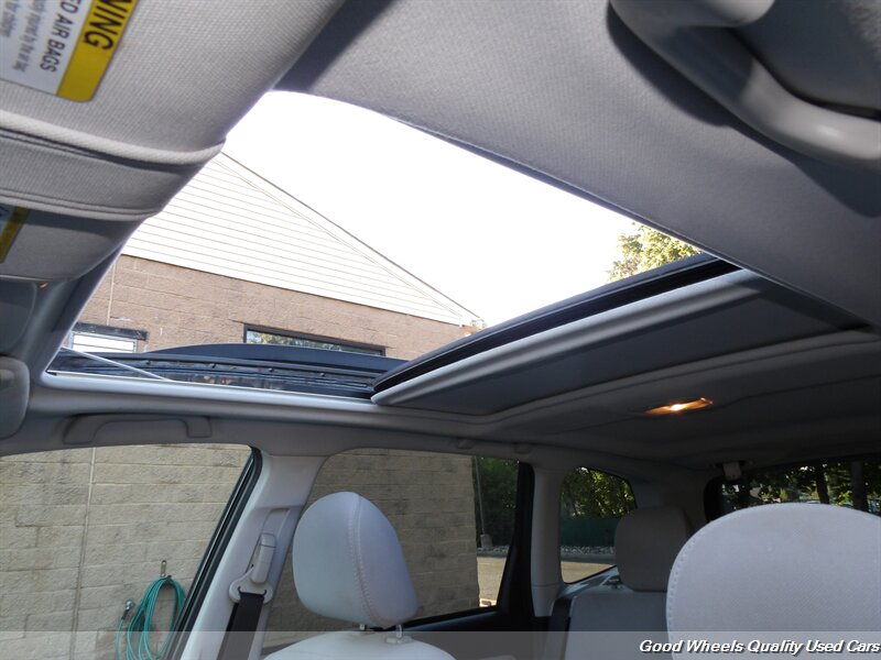 2016 Subaru Forester 2.5i Premium - Photo 21 - Glassboro, NJ 08028