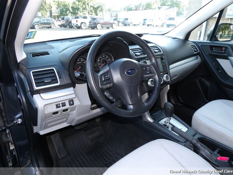 2016 Subaru Forester 2.5i Premium - Photo 10 - Glassboro, NJ 08028