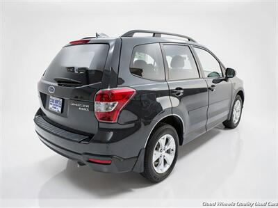 2016 Subaru Forester 2.5i Premium - Photo 5 - Glassboro, NJ 08028