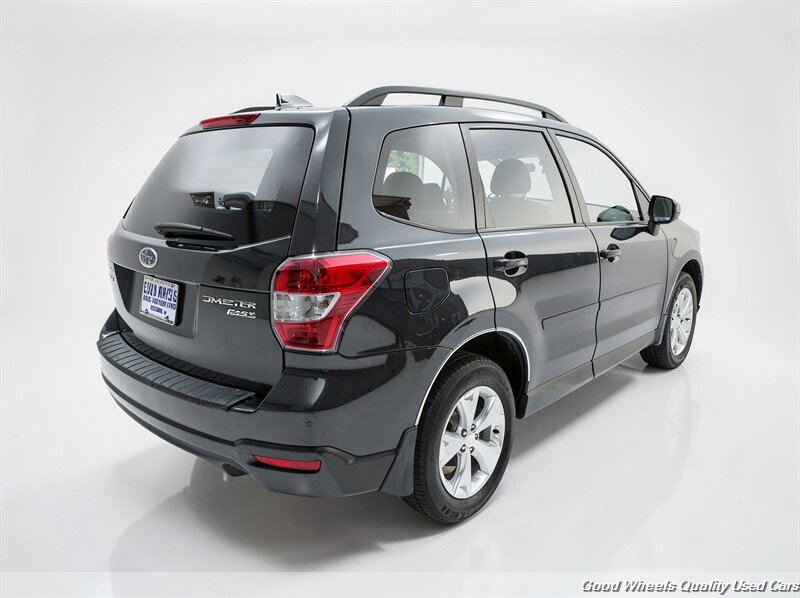 2016 Subaru Forester 2.5i Premium - Photo 5 - Glassboro, NJ 08028