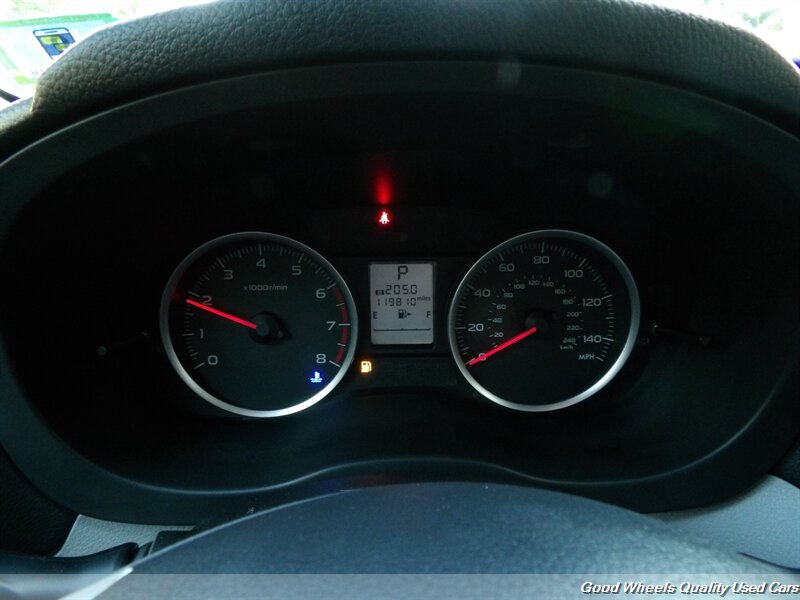 2016 Subaru Forester 2.5i Premium - Photo 15 - Glassboro, NJ 08028
