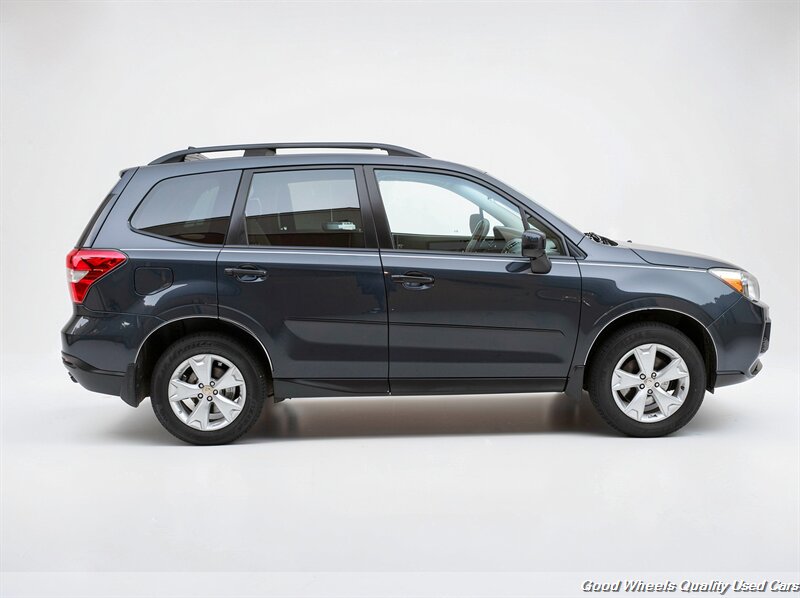 2016 Subaru Forester 2.5i Premium - Photo 4 - Glassboro, NJ 08028