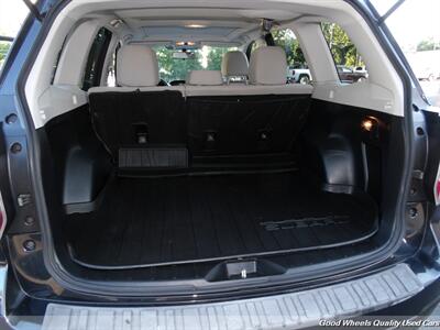 2016 Subaru Forester 2.5i Premium - Photo 22 - Glassboro, NJ 08028