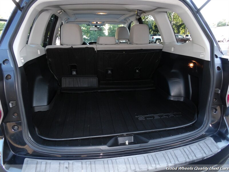 2016 Subaru Forester 2.5i Premium - Photo 22 - Glassboro, NJ 08028