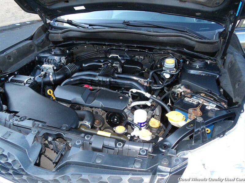 2016 Subaru Forester 2.5i Premium - Photo 23 - Glassboro, NJ 08028