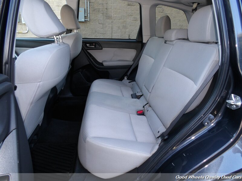 2016 Subaru Forester 2.5i Premium - Photo 12 - Glassboro, NJ 08028