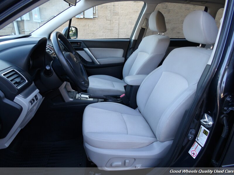 2016 Subaru Forester 2.5i Premium - Photo 11 - Glassboro, NJ 08028