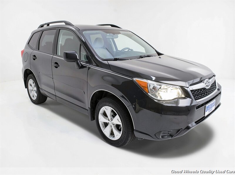 2016 Subaru Forester 2.5i Premium - Photo 3 - Glassboro, NJ 08028