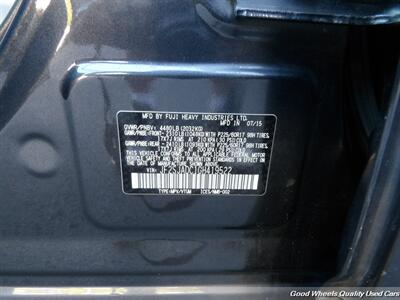 2016 Subaru Forester 2.5i Premium - Photo 25 - Glassboro, NJ 08028
