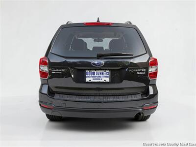 2016 Subaru Forester 2.5i Premium - Photo 6 - Glassboro, NJ 08028