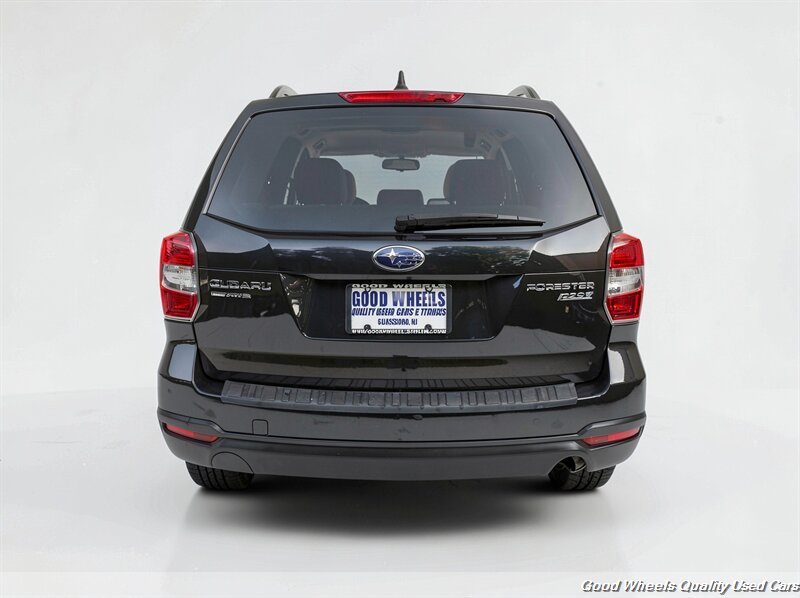 2016 Subaru Forester 2.5i Premium - Photo 6 - Glassboro, NJ 08028