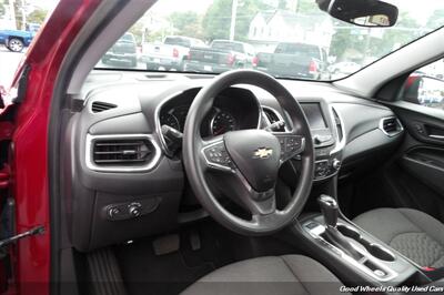 2020 Chevrolet Equinox LT   - Photo 15 - Glassboro, NJ 08028