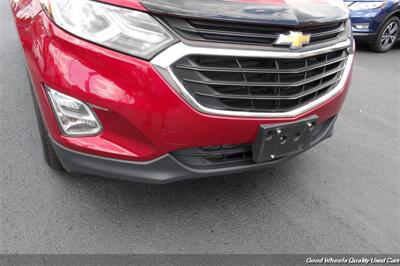 2020 Chevrolet Equinox LT   - Photo 10 - Glassboro, NJ 08028