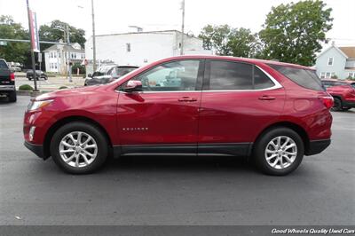 2020 Chevrolet Equinox LT   - Photo 8 - Glassboro, NJ 08028