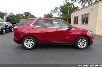 2020 Chevrolet Equinox LT   - Photo 4 - Glassboro, NJ 08028