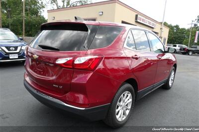 2020 Chevrolet Equinox LT   - Photo 5 - Glassboro, NJ 08028