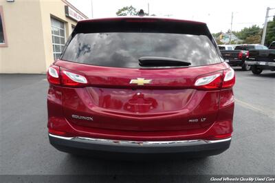 2020 Chevrolet Equinox LT   - Photo 6 - Glassboro, NJ 08028