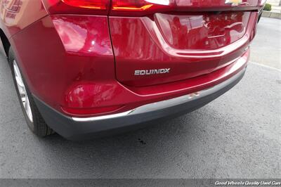 2020 Chevrolet Equinox LT   - Photo 12 - Glassboro, NJ 08028