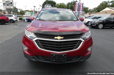 2020 Chevrolet Equinox LT   - Photo 2 - Glassboro, NJ 08028