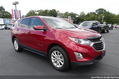 2020 Chevrolet Equinox LT   - Photo 3 - Glassboro, NJ 08028