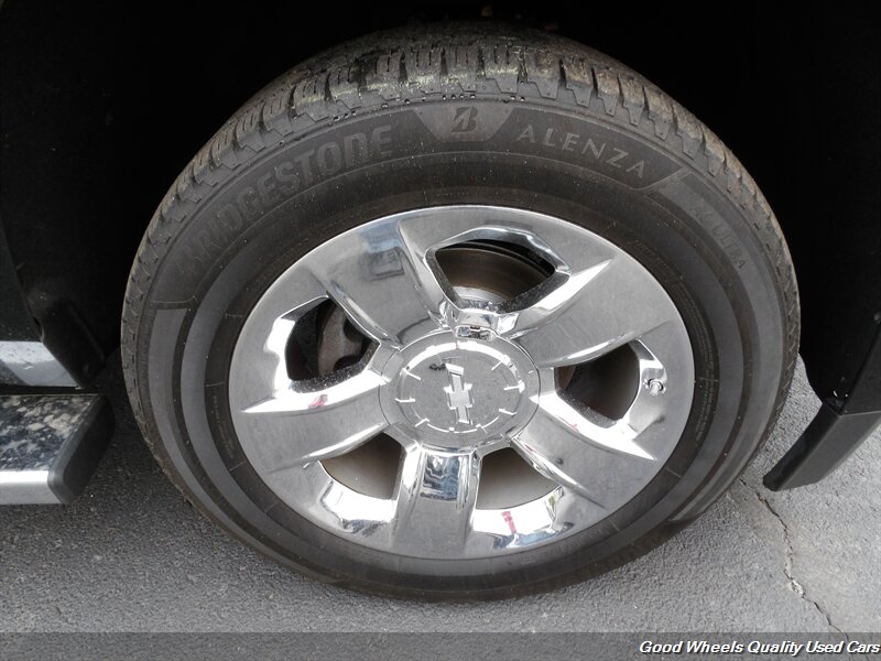 2018 Chevrolet Tahoe LT - Photo 11 - Glassboro, NJ 08028