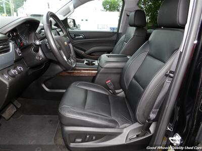 2018 Chevrolet Tahoe LT - Photo 13 - Glassboro, NJ 08028