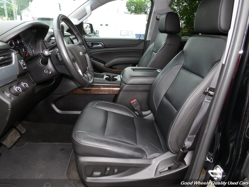 2018 Chevrolet Tahoe LT - Photo 13 - Glassboro, NJ 08028