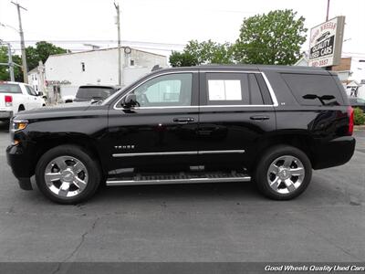 2018 Chevrolet Tahoe LT - Photo 8 - Glassboro, NJ 08028