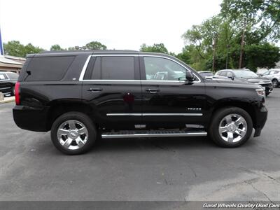 2018 Chevrolet Tahoe LT - Photo 4 - Glassboro, NJ 08028