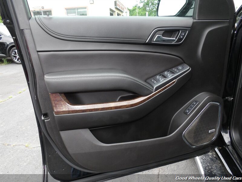 2018 Chevrolet Tahoe LT - Photo 27 - Glassboro, NJ 08028