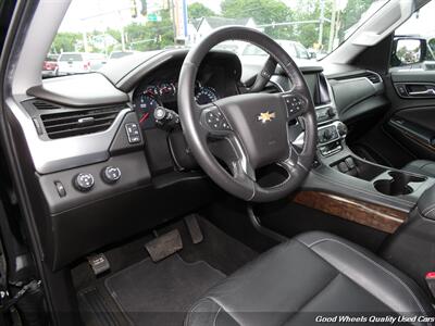 2018 Chevrolet Tahoe LT - Photo 12 - Glassboro, NJ 08028