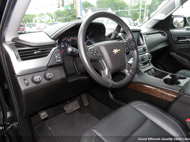 2018 Chevrolet Tahoe LT - Photo 12 - Glassboro, NJ 08028