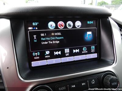2018 Chevrolet Tahoe LT - Photo 20 - Glassboro, NJ 08028