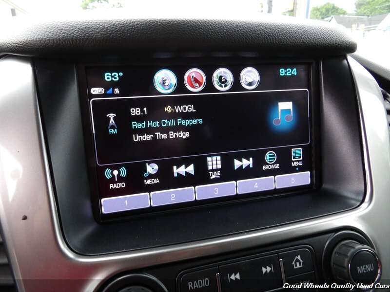 2018 Chevrolet Tahoe LT - Photo 20 - Glassboro, NJ 08028