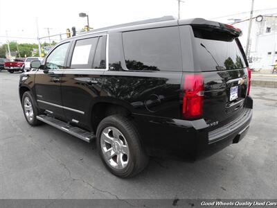 2018 Chevrolet Tahoe LT - Photo 7 - Glassboro, NJ 08028