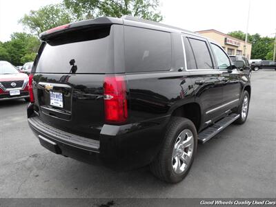 2018 Chevrolet Tahoe LT - Photo 5 - Glassboro, NJ 08028