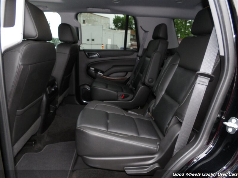 2018 Chevrolet Tahoe LT - Photo 14 - Glassboro, NJ 08028