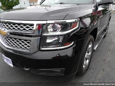 2018 Chevrolet Tahoe LT - Photo 9 - Glassboro, NJ 08028