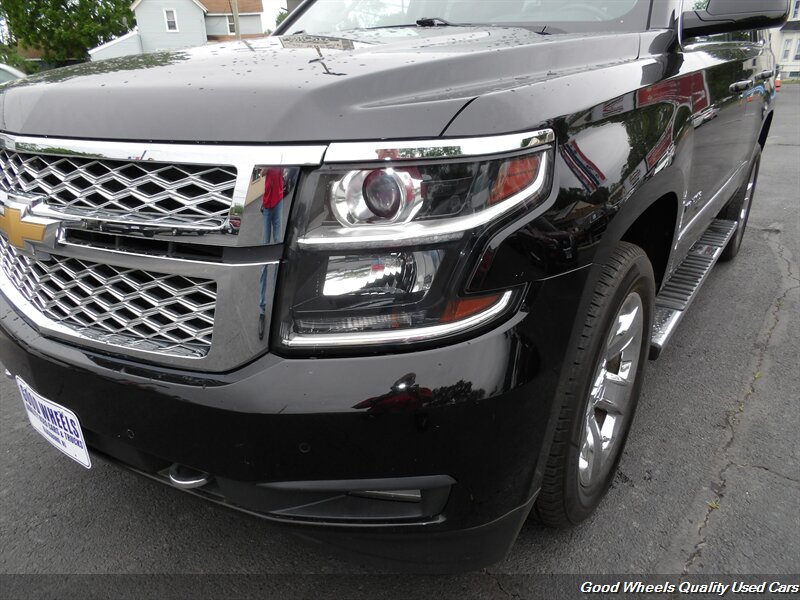 2018 Chevrolet Tahoe LT - Photo 9 - Glassboro, NJ 08028