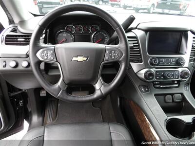 2018 Chevrolet Tahoe LT - Photo 16 - Glassboro, NJ 08028