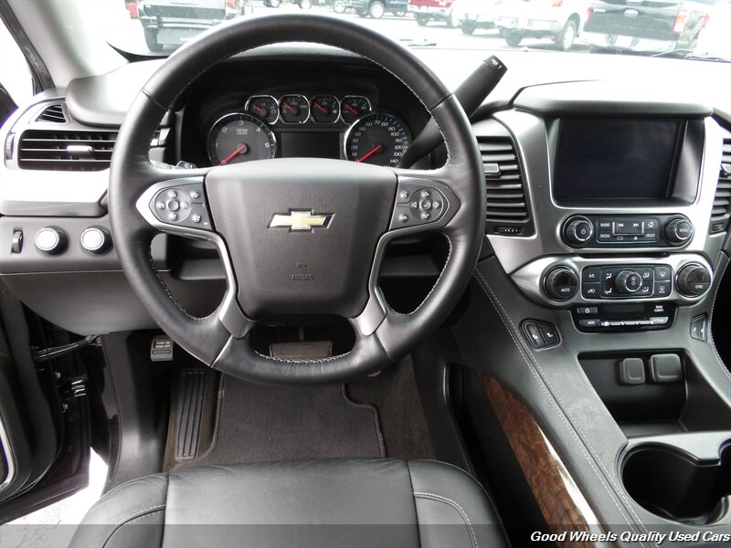2018 Chevrolet Tahoe LT - Photo 16 - Glassboro, NJ 08028
