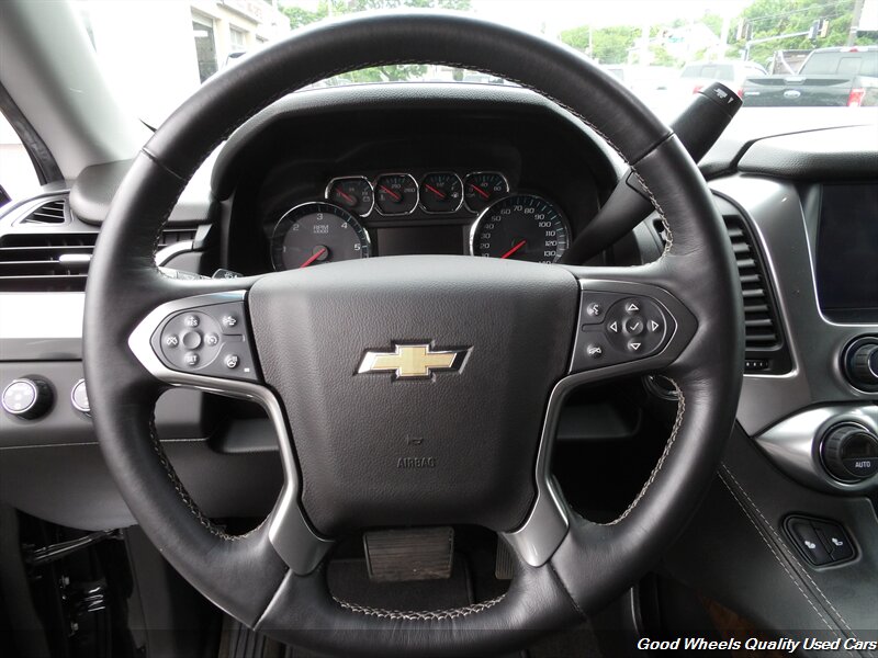 2018 Chevrolet Tahoe LT - Photo 17 - Glassboro, NJ 08028
