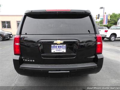 2018 Chevrolet Tahoe LT - Photo 6 - Glassboro, NJ 08028